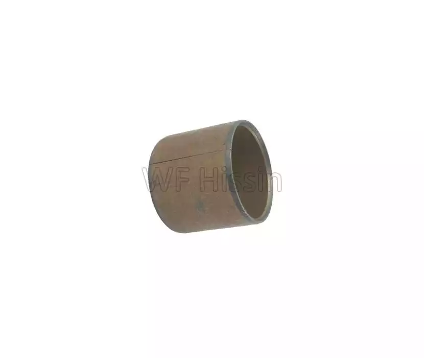 Connecting rod piston pin bush JD